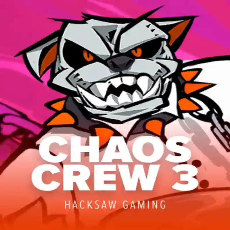 Jugar Chaos Crew 3 en Petir108 Casino México