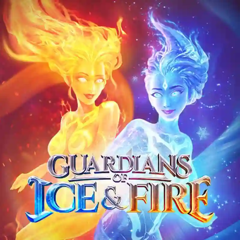 Jugar Guardians of Ice & Fire en petir108