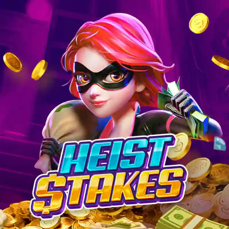 Jugar Heist Stakes en petir108