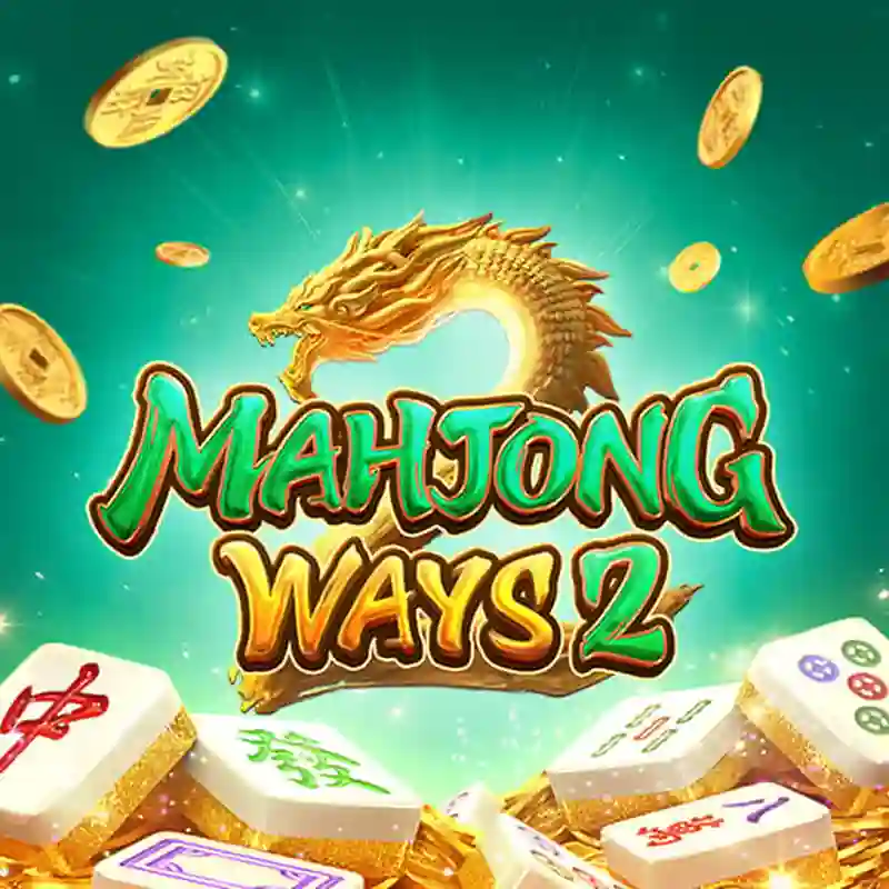 Mahjong Ways 2 casino online México