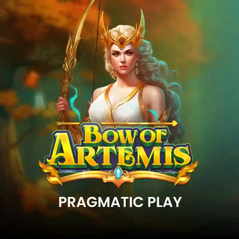 PP Bow of Artemis - Slot de Pragmatic Play en petir108