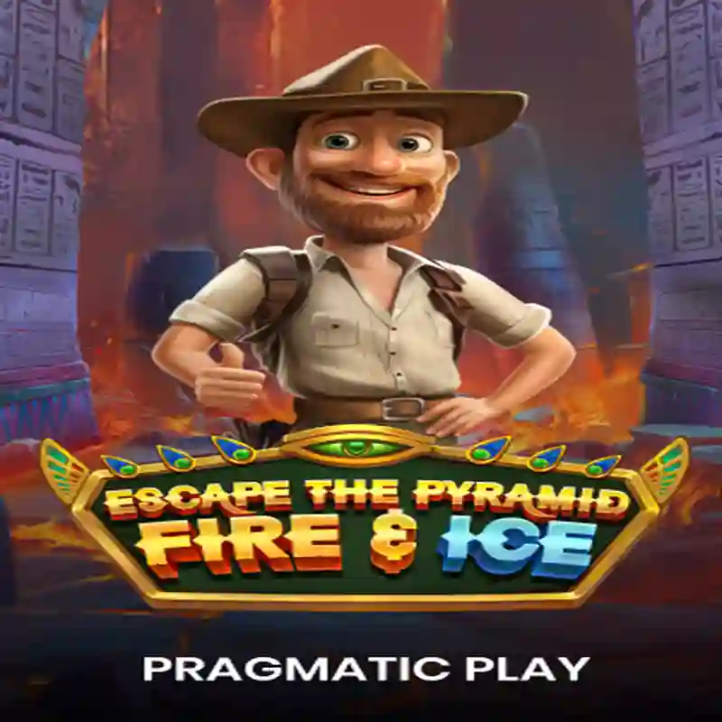 Jugar PP Escape The Piramid Fire Ice en petir108