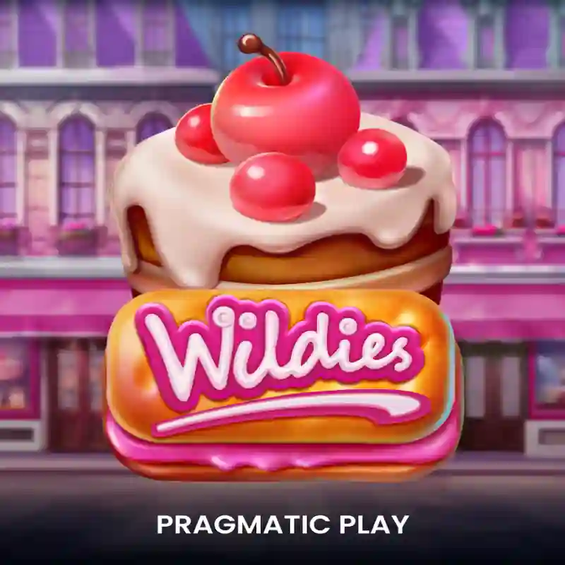 PP Wildies slot game by Pragmatic Play