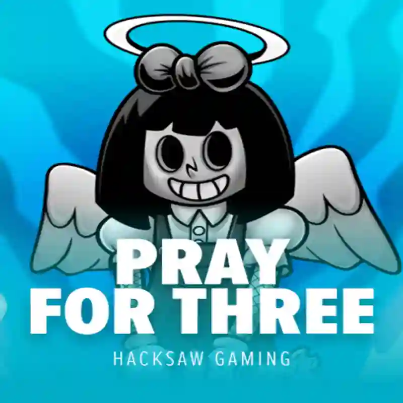 Jugar a la tragamonedas Pray for Three en petir108